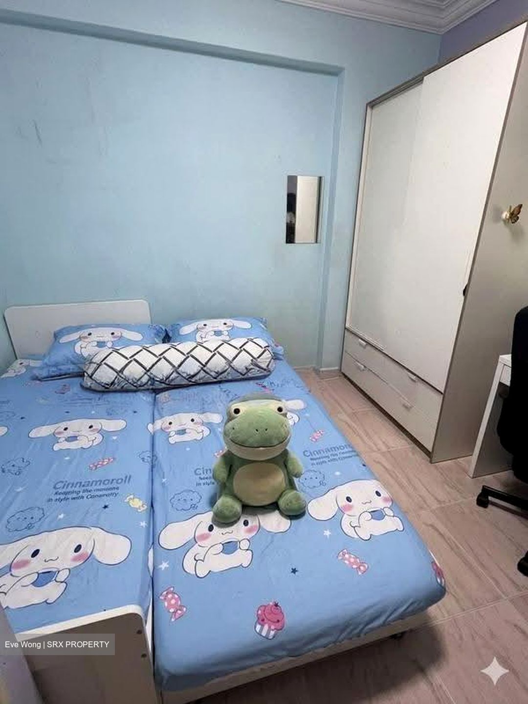 Blk 743 Woodlands Circle (Woodlands), HDB 4 Rooms #609596521